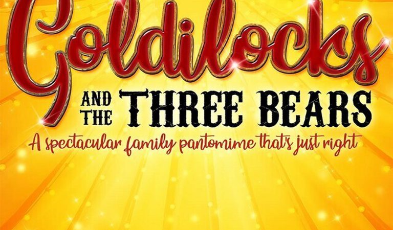 Goldilocks and the Three Bears