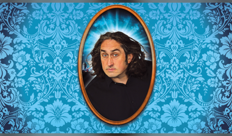Ross Noble: Cranium of Curiosities