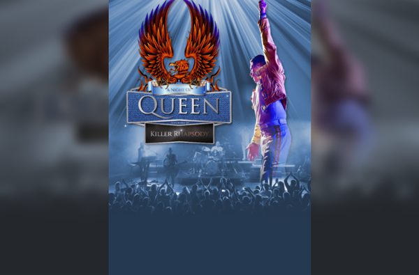 Killer Rhapsody: The Queen Experience