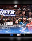 A Night at the Darts