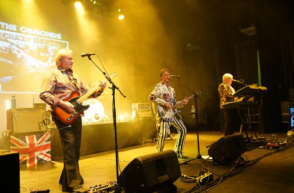 The Counterfeit Seventies