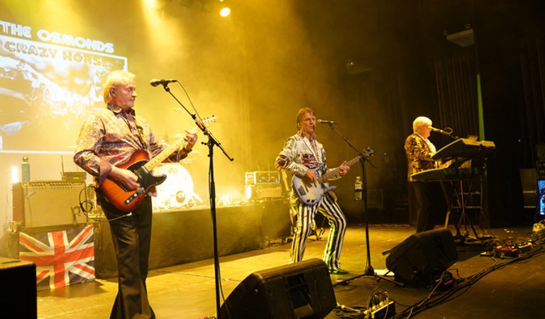 The Counterfeit Seventies