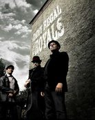 Jimmy Regal & The Royals