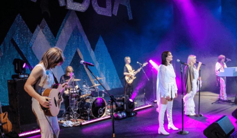 Abba Forever