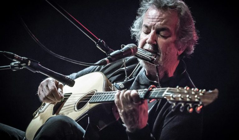 Andy Irvine