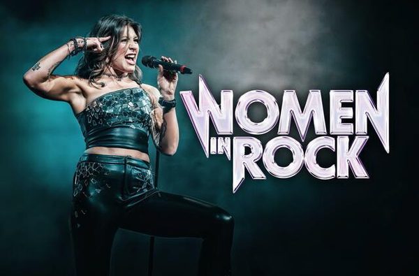 Women in Rock