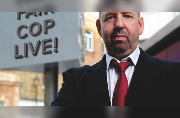 Alfie Moore: Acopalypse Now