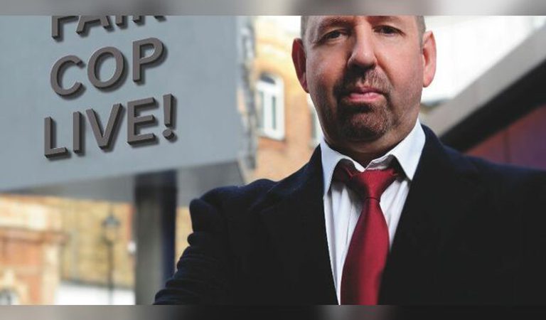 Alfie Moore: Acopalypse Now