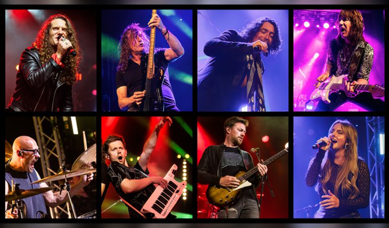 The Classic Rock Show