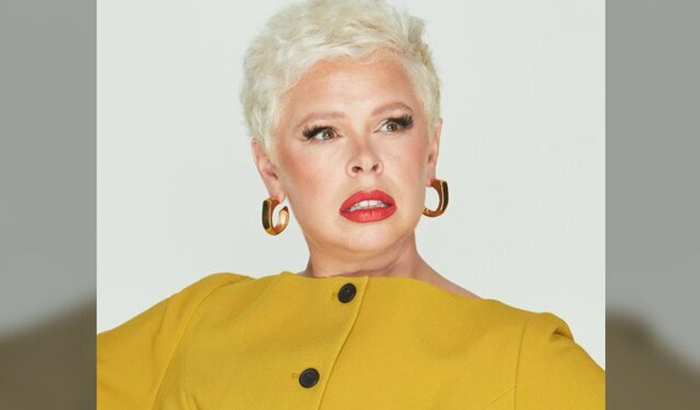 Laura Smyth: Born Aggy