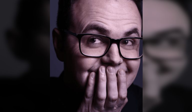 Skipton Comedy Live: November