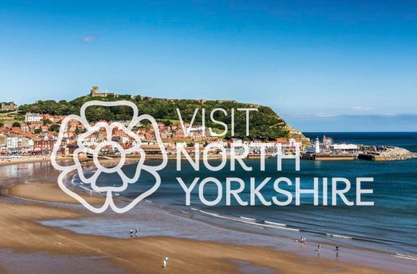 Visit North Yorkshire logo
