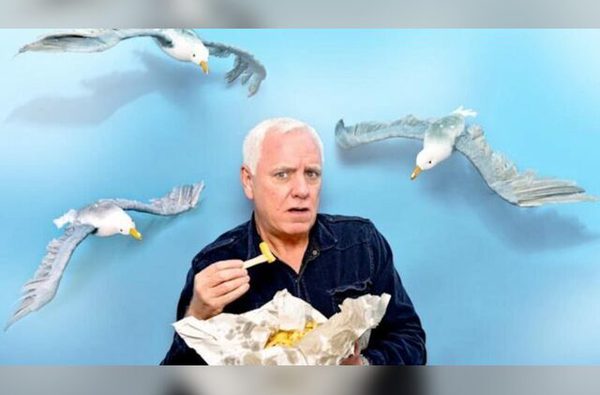 Dave Spikey: Life In A Northern Town