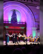 Viennese Christmas Spectacular by Candlelight