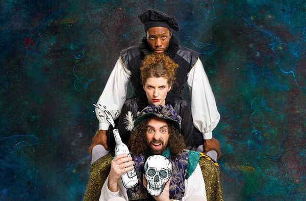 Sh!t-faced Shakespeare®: Hamlet