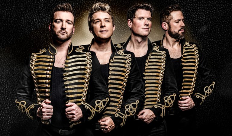 Phantoms Of The Popera