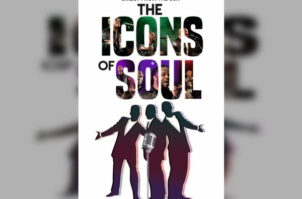 The Icons of Soul