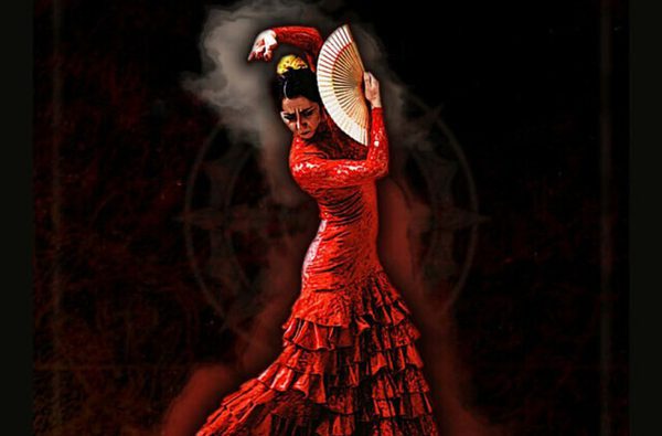 Flamenco Orígenes