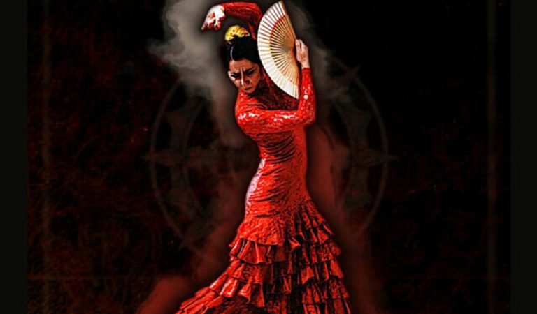 Flamenco Orígenes