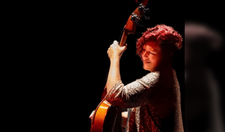 Miranda Sykes at Hunmanby