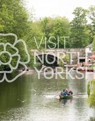 Visit North Yorkshire logo