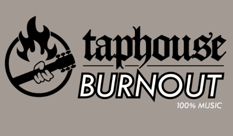 Taphouse Burnout'25 feat. Phil Hooley, Ellen Smith, Gary Stewart and Simon Snaize