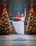 The Nutcracker performed by Imperial Classical Ballet