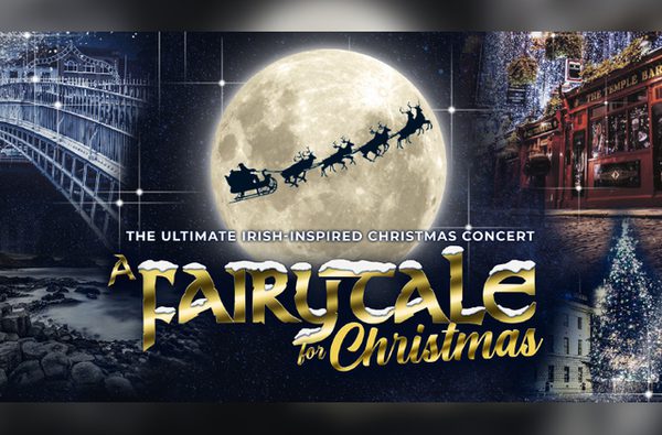 A Fairytale for Christmas