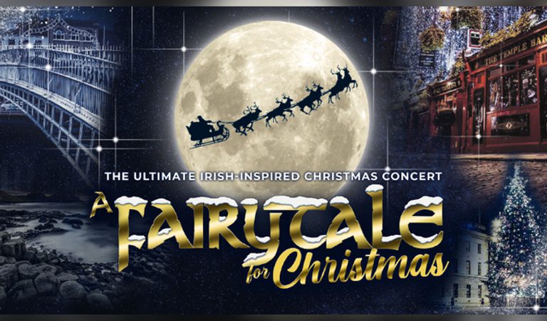 A Fairytale for Christmas