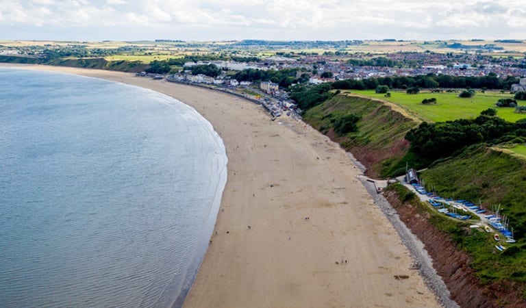 Visit North Yorkshire | What's on in Filey