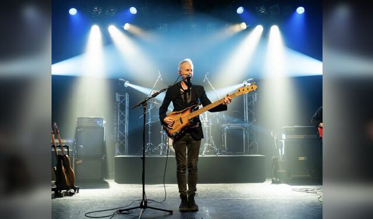 Rozzers A Tribute to Sting and the Police