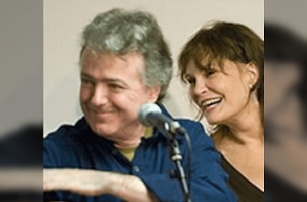 An Evening with Craig and Willoughby