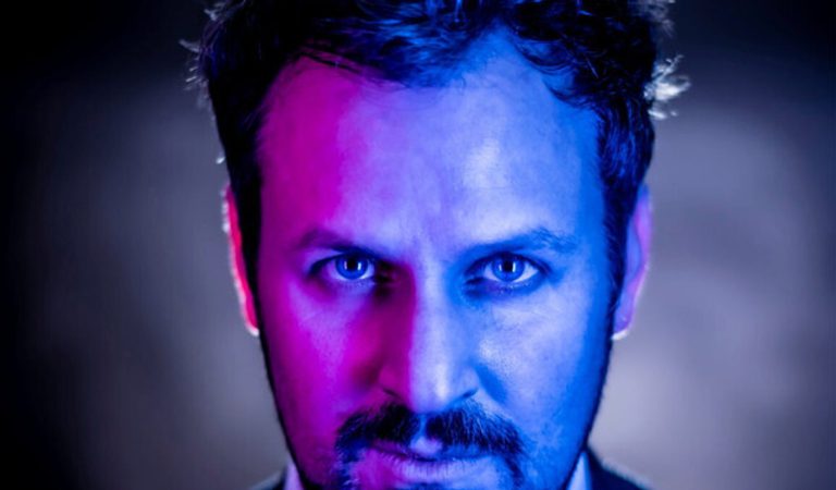 Kevin Quantum: Unbelievable Magic For Non-Believers