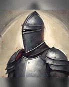 'A Knight To Remember' Murder Mystery