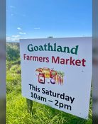 Goathland Farmers Market