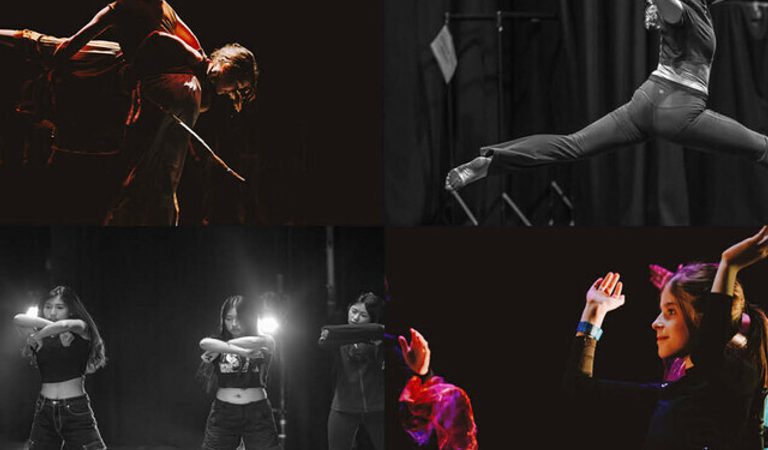 Everybody Dance Festival