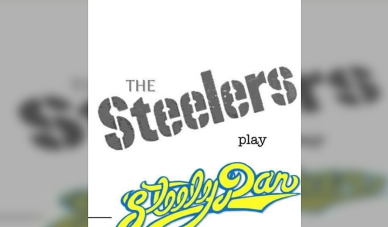 The Steelers - A Tribute to Steely Dan