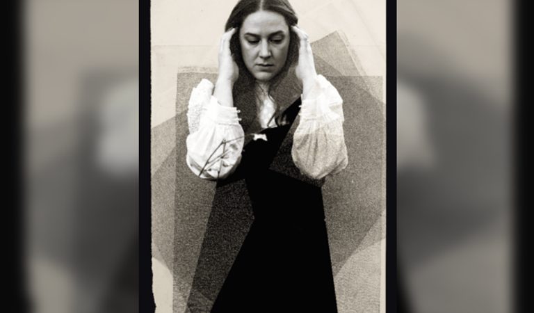 Josienne Clarke & The Deluded  Far From Nowhere