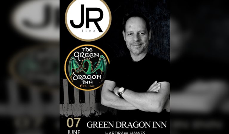 JR Live - Complimentary Live Music