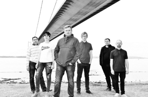 The Beautiful Couch - Tribute to The Housemartins and The Beautiful South