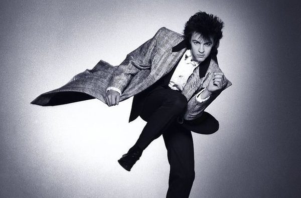 Paul Young - Songs and Stories