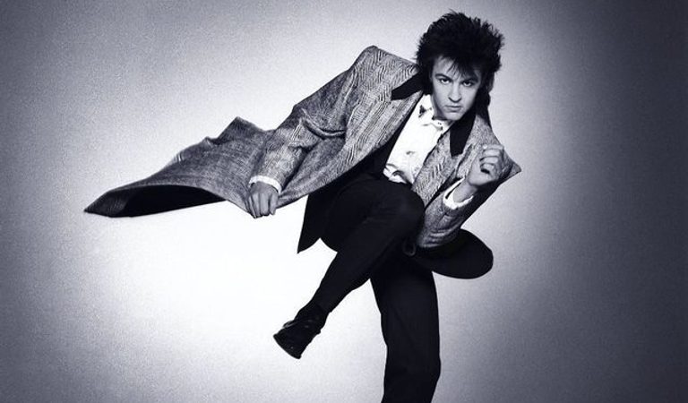 Paul Young - Songs and Stories