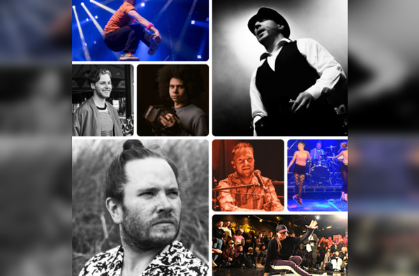 The Demon Barber Q Evening Show