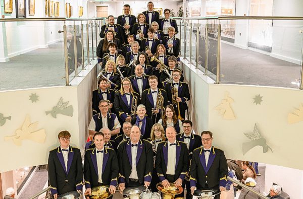 Leyburn Band Christmas Concert