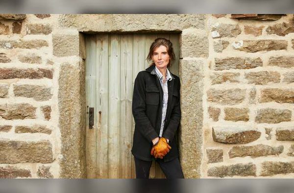 Amanda Owen - The Yorkshire Shepherdess