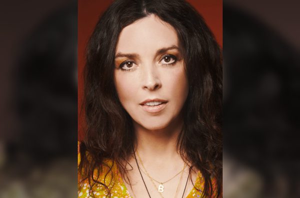 Bridget Christie - Jacket Potato Pizza