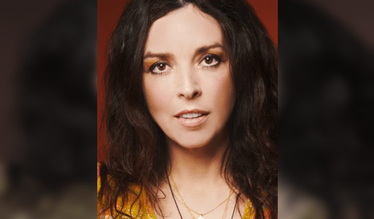 Bridget Christie - Jacket Potato Pizza