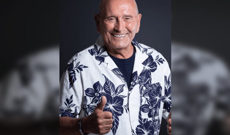 An Audience With Tommy Cannon