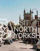 Visit North Yorkshire logo