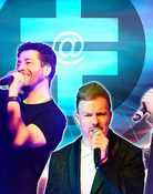 Take That Tribute Night